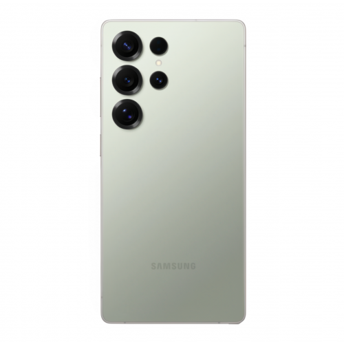 Samsung Galaxy S25 Ultra 12 ГБ | 1 ТБ (Зелёный титан | Titanium Jadegreen) (Snapdragon)